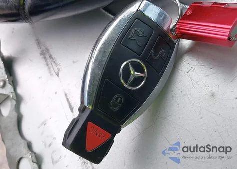 2011 Mercedes-Benz E 350 4Matic from USA, damaged, VIN WDDHF8HB2BA348813